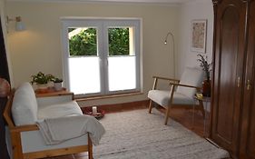 Apartment Maja