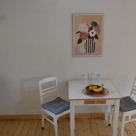 Apartment Maja Vellmar Exterior foto